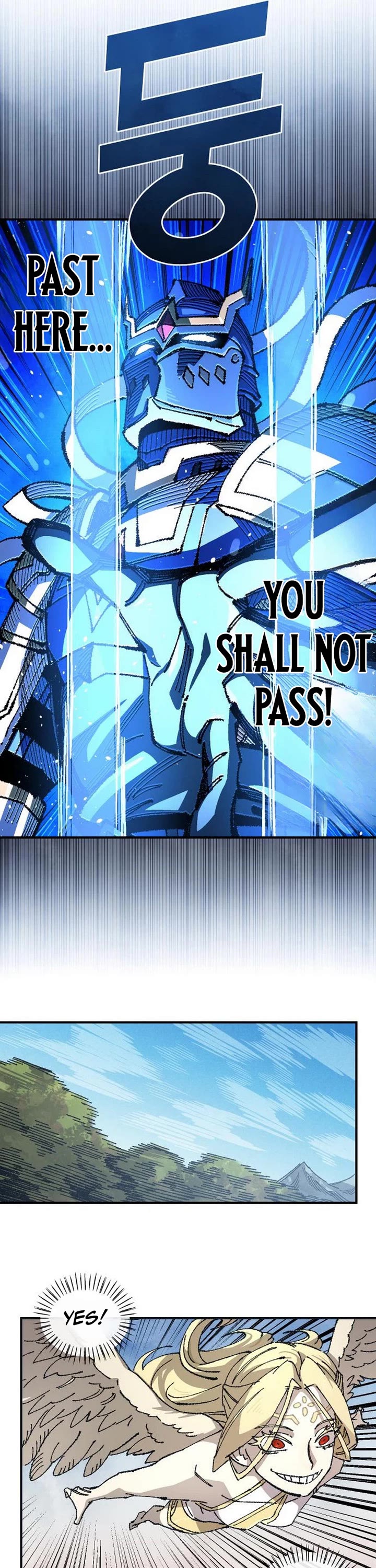 Reincarnation of the Veteran Soldier Chapter 221 page 31 - Chapter 221