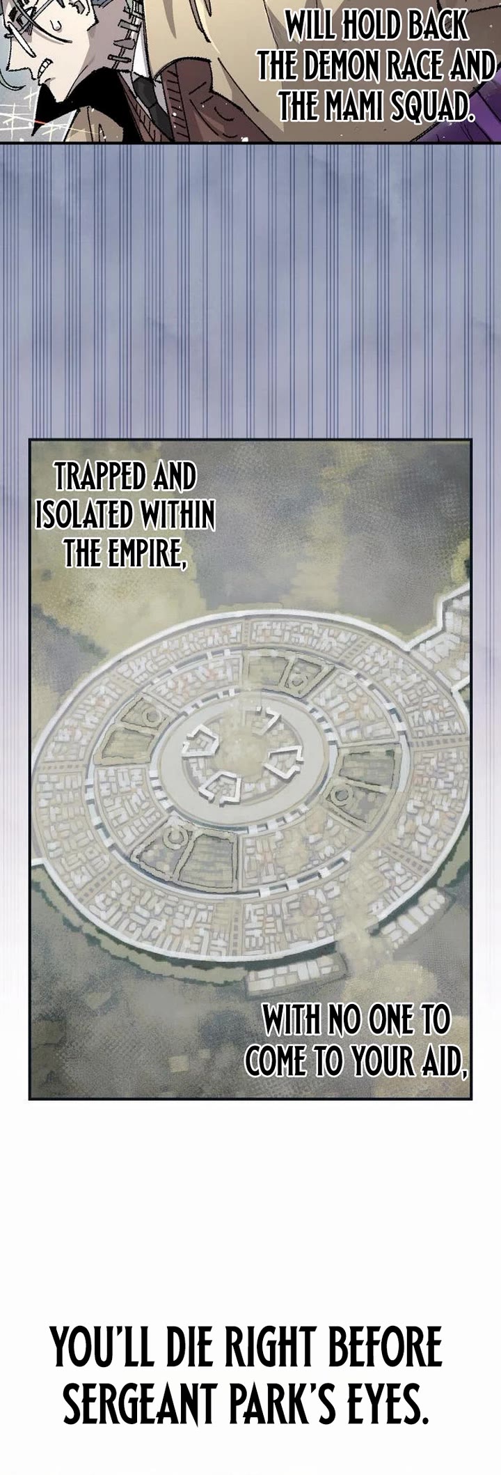 Reincarnation of the Veteran Soldier Chapter 221 page 45 - Chapter 221
