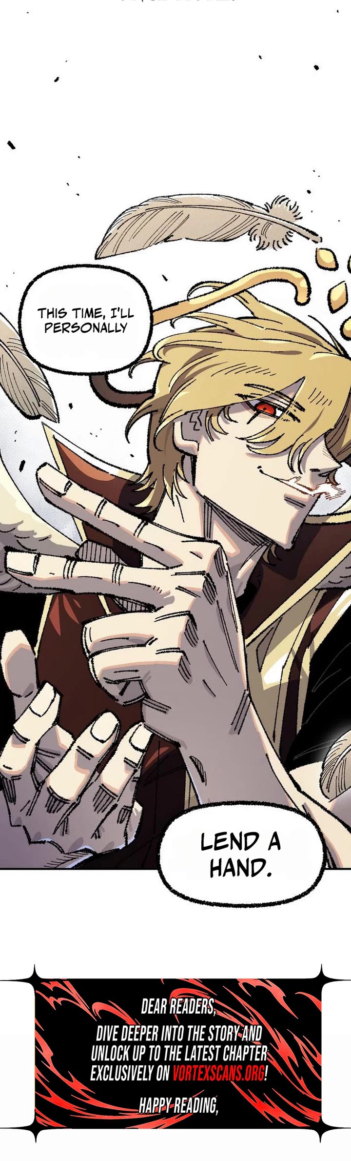 Reincarnation of the Veteran Soldier Chapter 221 page 47 - Chapter 221