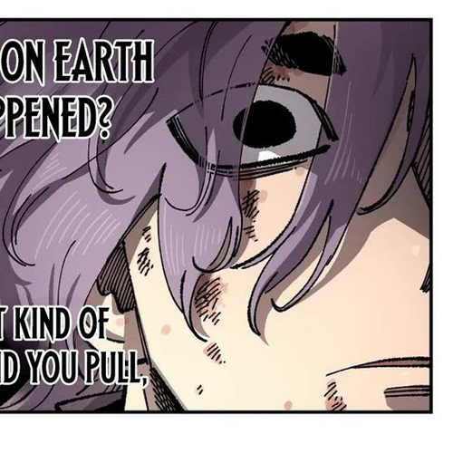 Reincarnation of the Veteran Soldier Chapter 221 cover