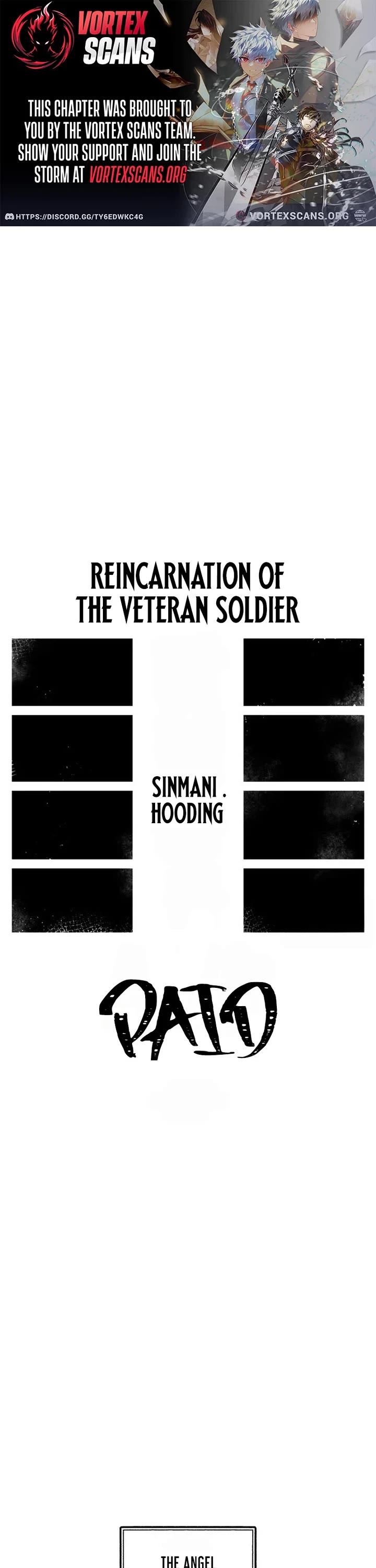 Reincarnation of the Veteran Soldier Chapter 222 page 1 - Chapter 222