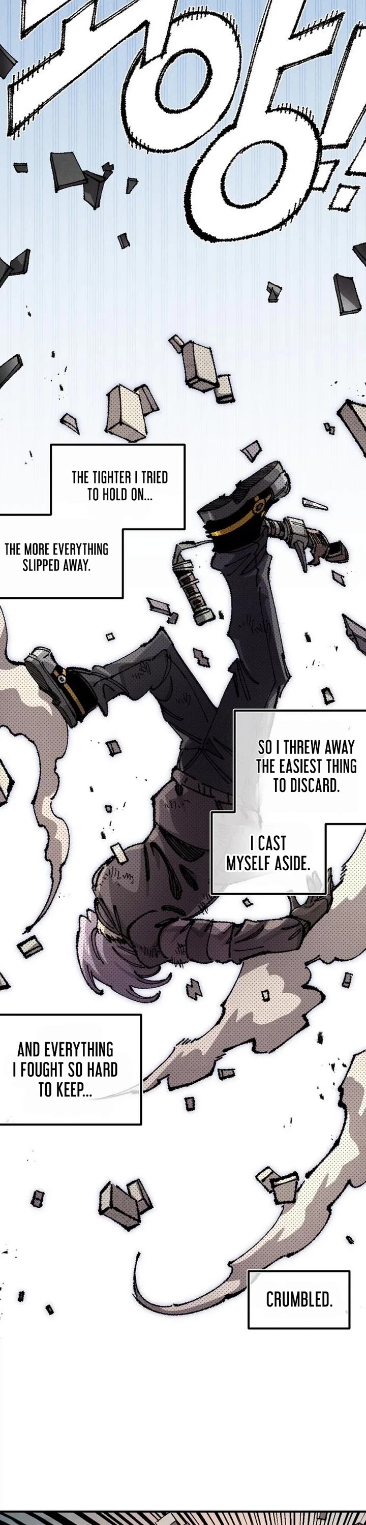 Reincarnation of the Veteran Soldier Chapter 222 page 16 - Chapter 222