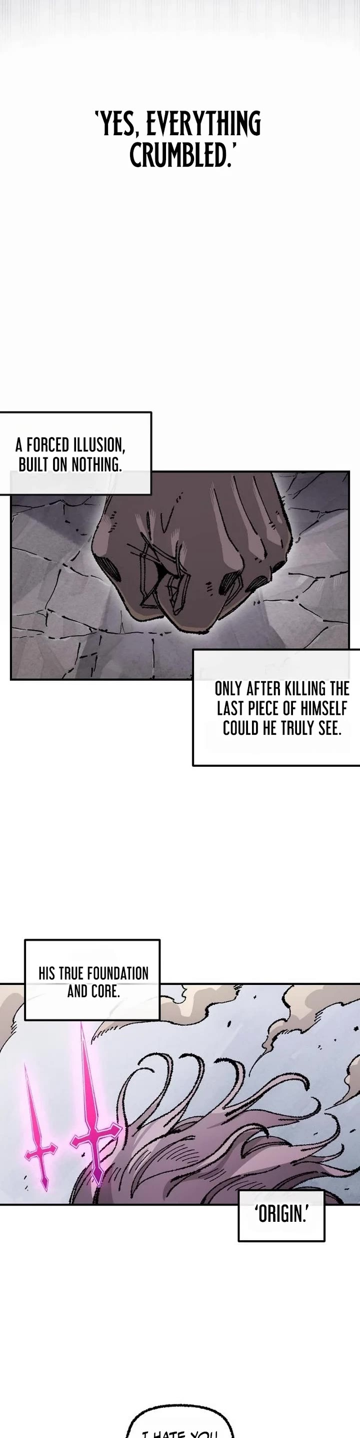 Reincarnation of the Veteran Soldier Chapter 222 page 19 - Chapter 222