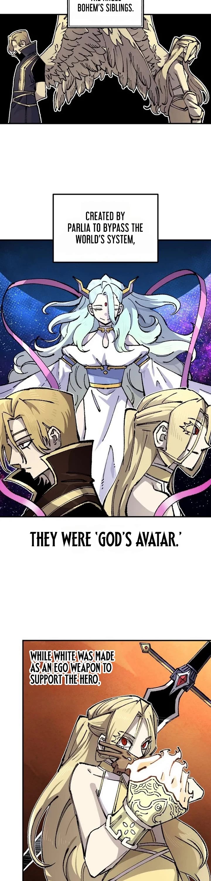Reincarnation of the Veteran Soldier Chapter 222 page 2 - Chapter 222