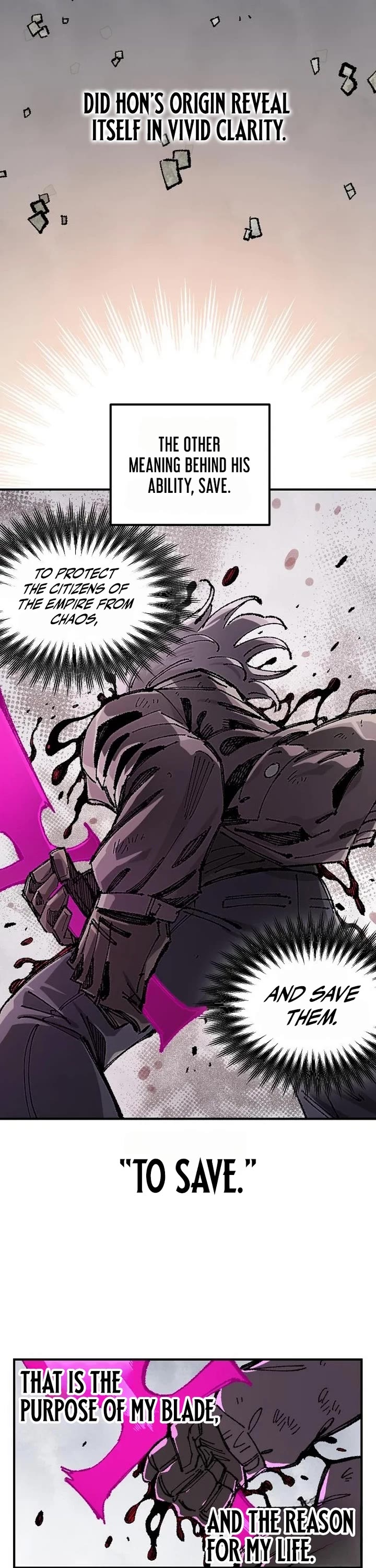 Reincarnation of the Veteran Soldier Chapter 222 page 38 - Chapter 222