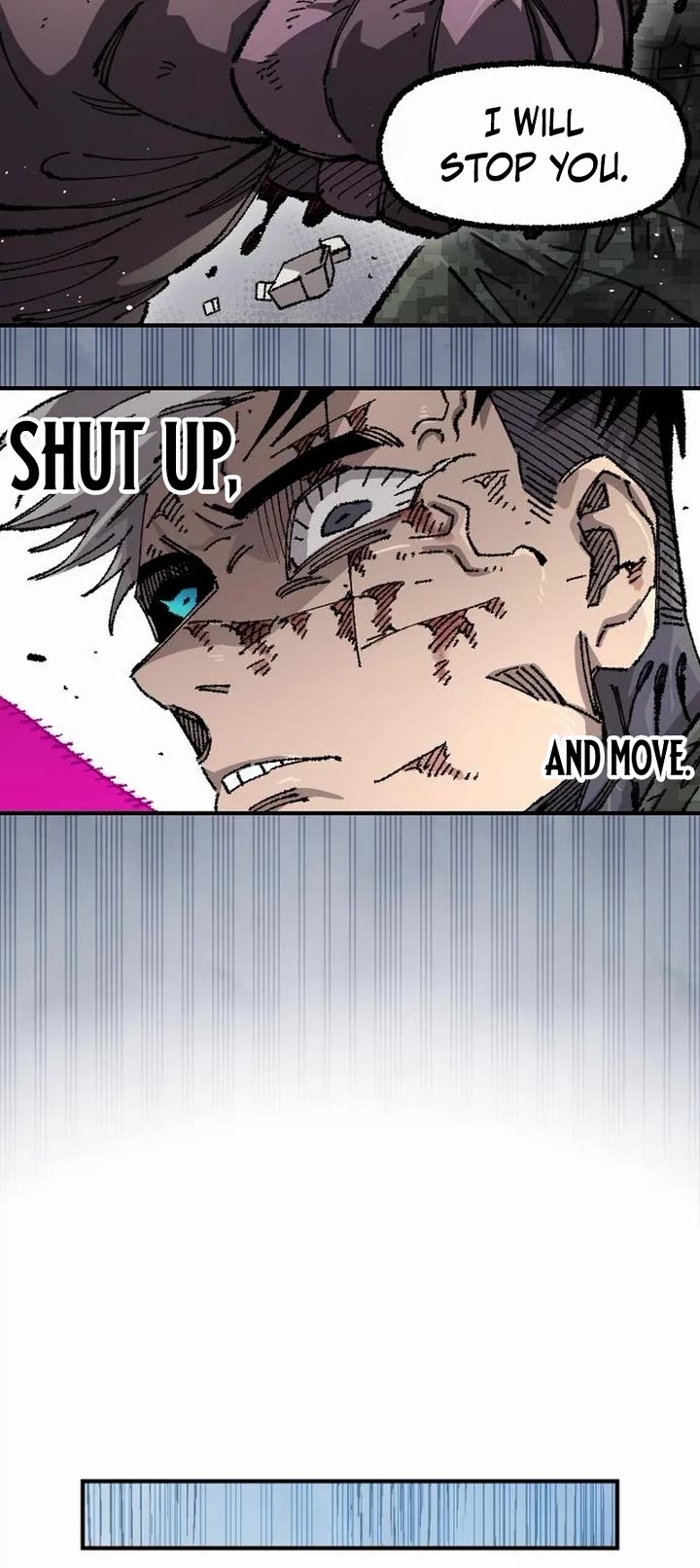Reincarnation of the Veteran Soldier Chapter 222 page 40 - Chapter 222