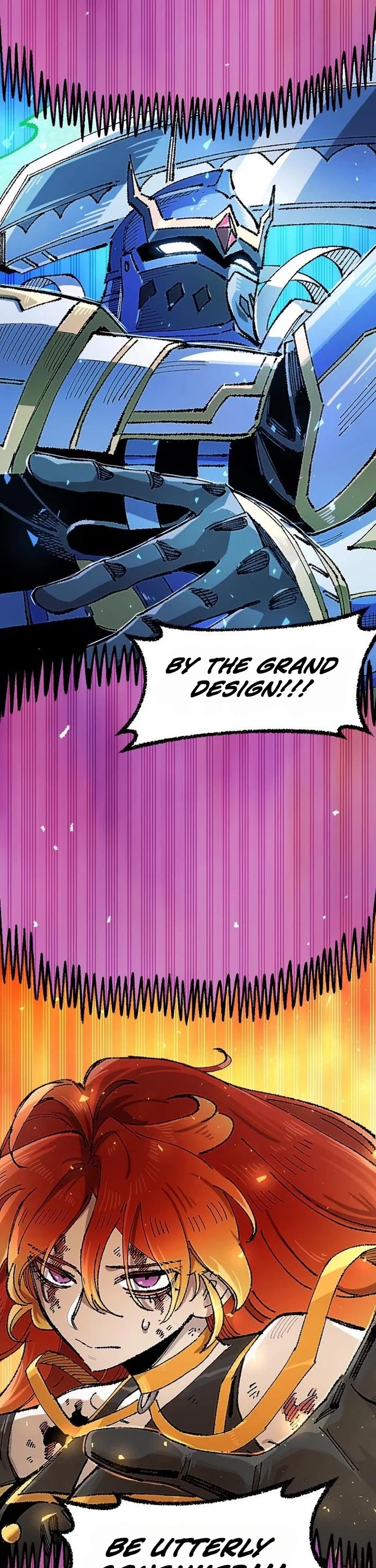 Reincarnation of the Veteran Soldier Chapter 222 page 42 - Chapter 222
