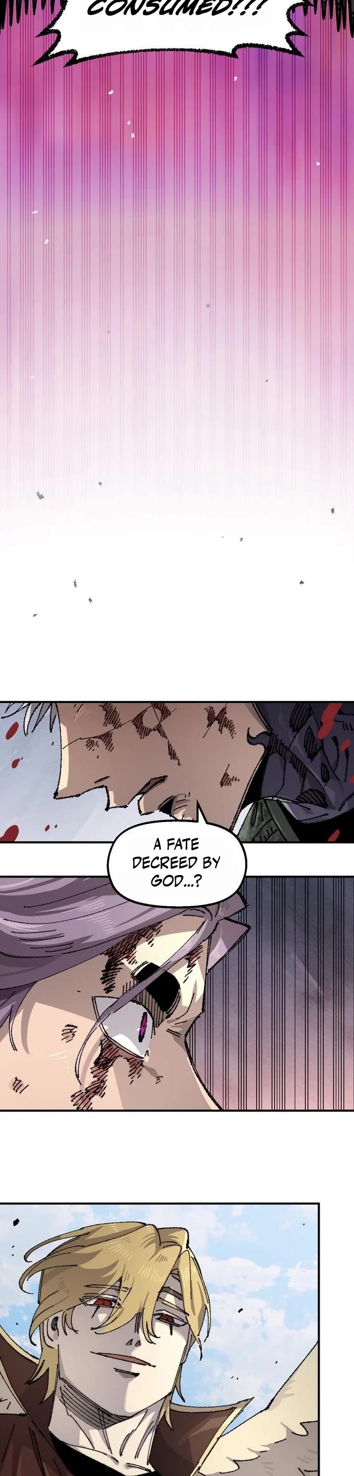 Reincarnation of the Veteran Soldier Chapter 222 page 43 - Chapter 222