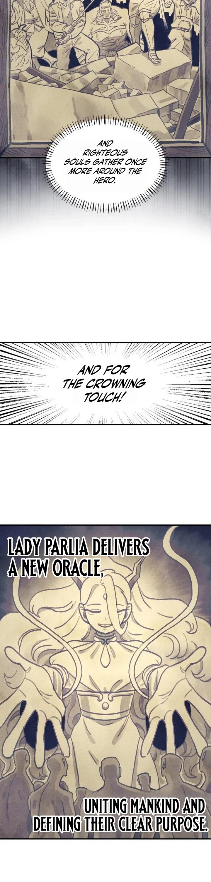 Reincarnation of the Veteran Soldier Chapter 222 page 6 - Chapter 222