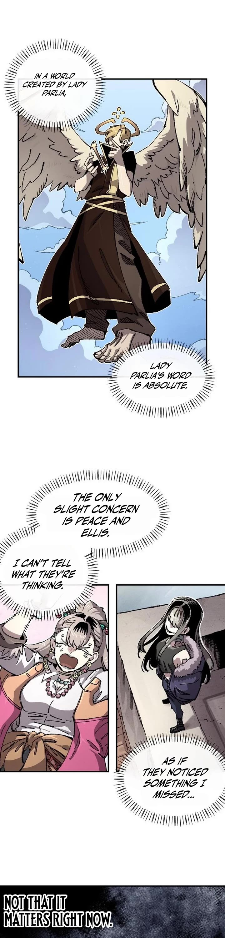Reincarnation of the Veteran Soldier Chapter 222 page 7 - Chapter 222