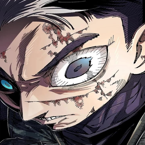 Reincarnation of the Veteran Soldier Chapter 222 cover