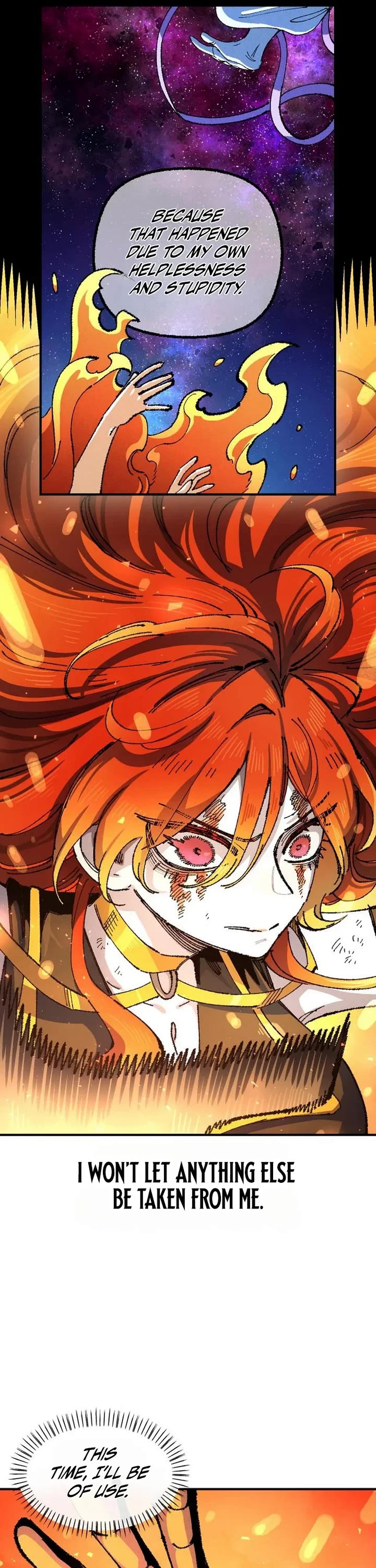 Reincarnation of the Veteran Soldier Chapter 223 page 13 - Chapter 223