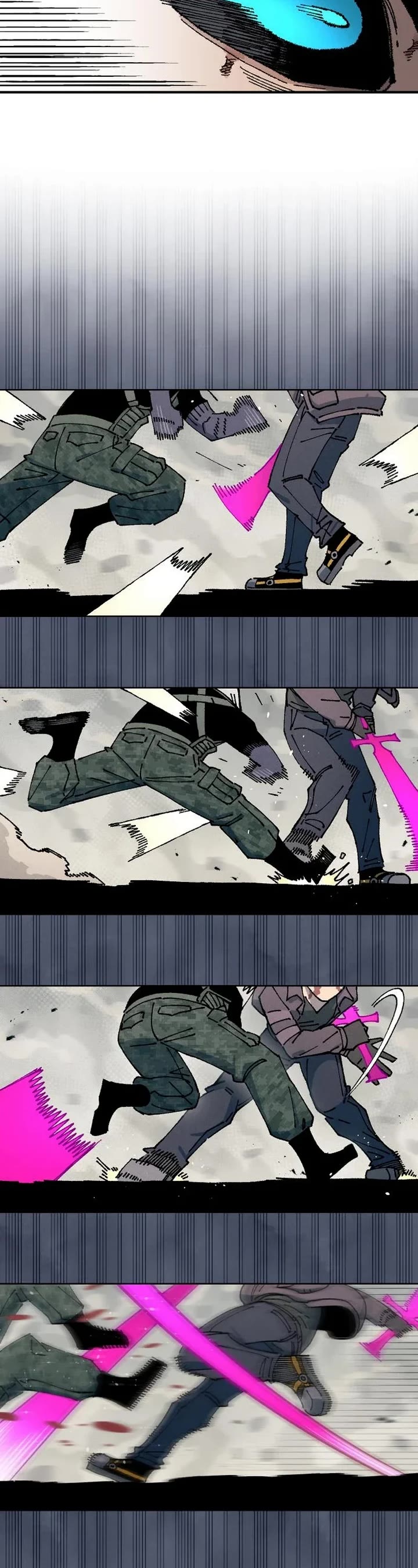 Reincarnation of the Veteran Soldier Chapter 223 page 15 - Chapter 223