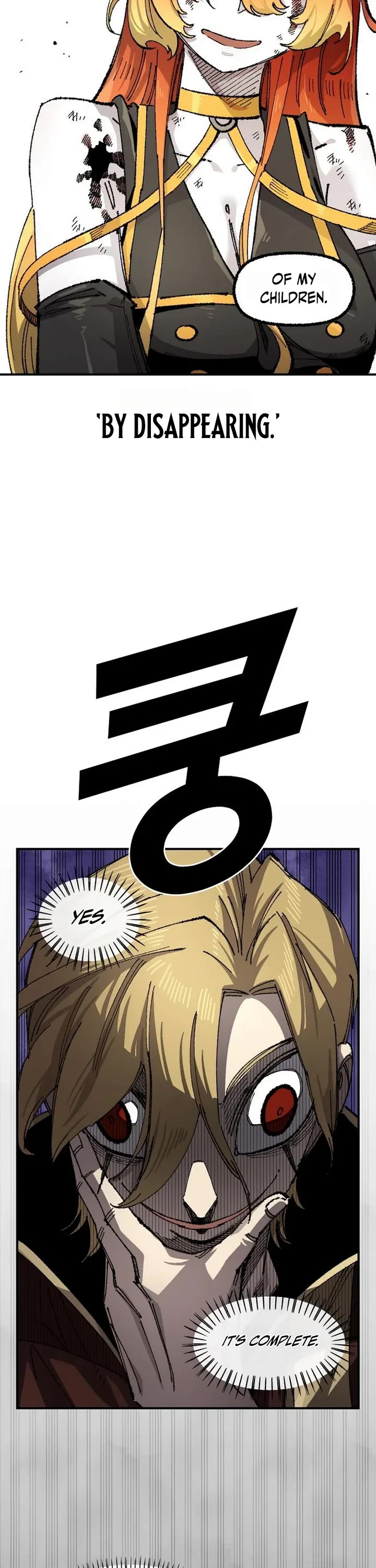 Reincarnation of the Veteran Soldier Chapter 223 page 26 - Chapter 223