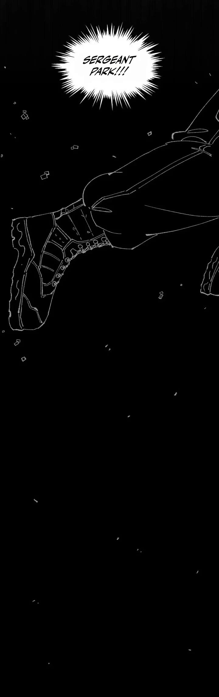Reincarnation of the Veteran Soldier Chapter 223 page 28 - Chapter 223