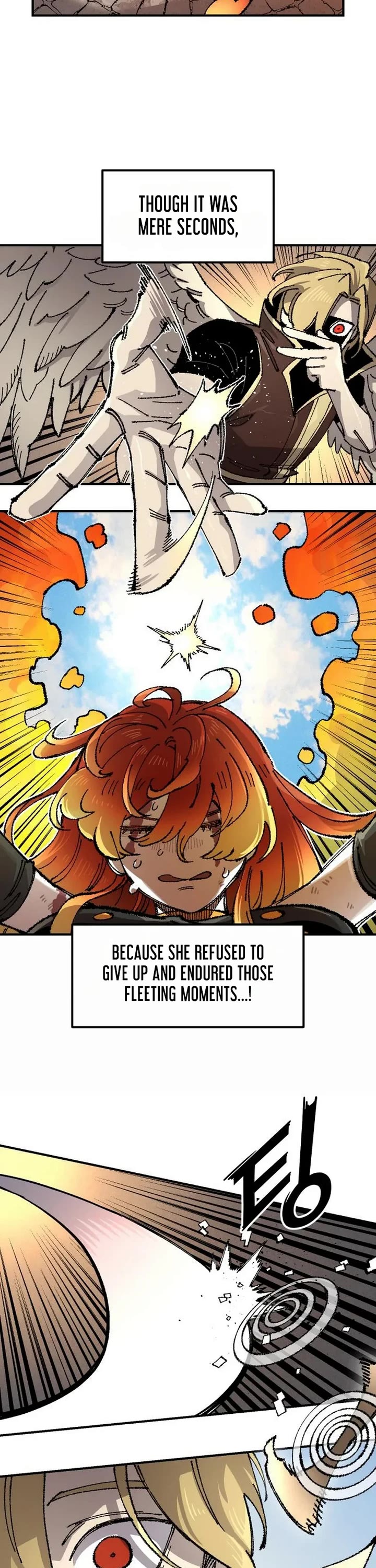 Reincarnation of the Veteran Soldier Chapter 223 page 41 - Chapter 223