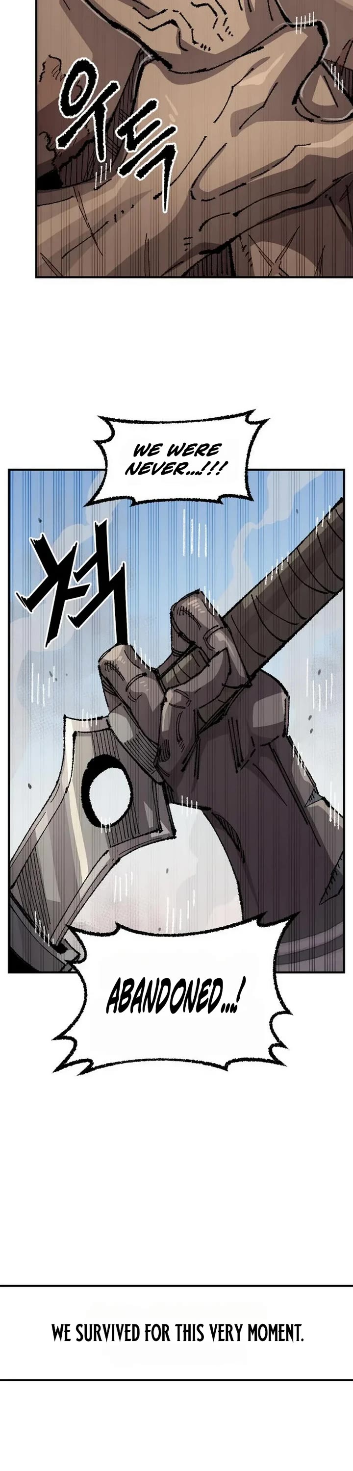 Reincarnation of the Veteran Soldier Chapter 223 page 50 - Chapter 223