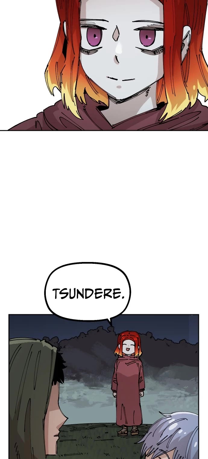 Reincarnation of the Veteran Soldier Chapter 23 page 13 - Chapter 23