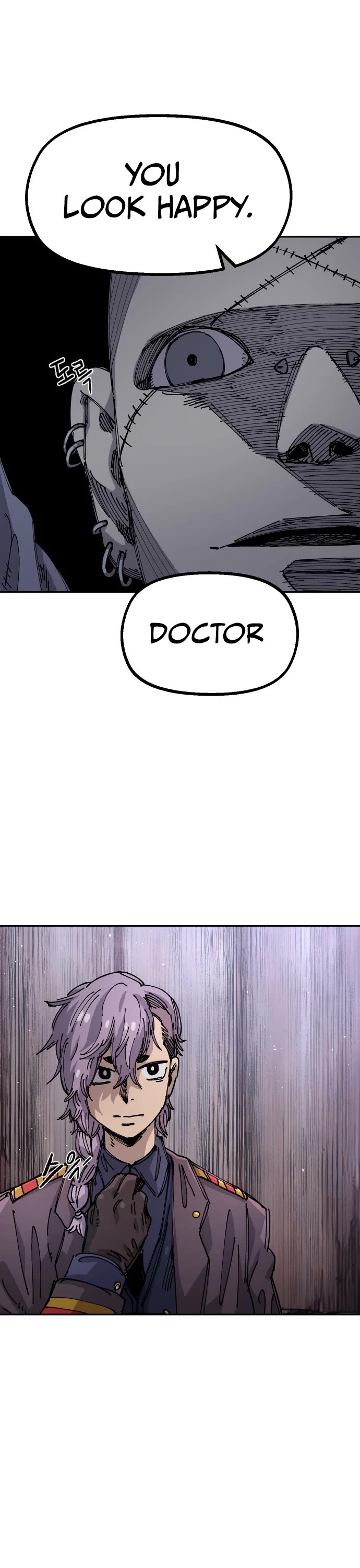 Reincarnation of the Veteran Soldier Chapter 23 page 18 - Chapter 23