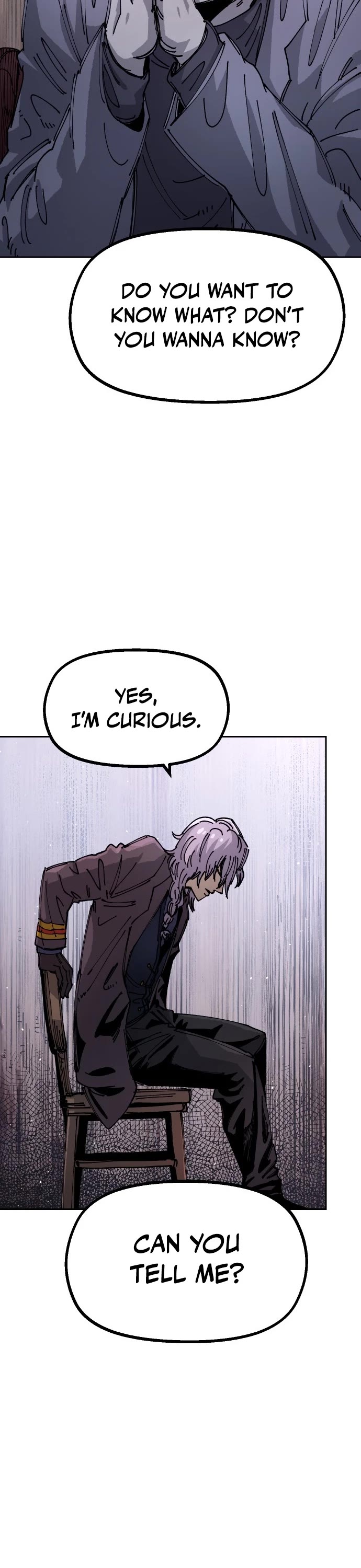 Reincarnation of the Veteran Soldier Chapter 23 page 20 - Chapter 23