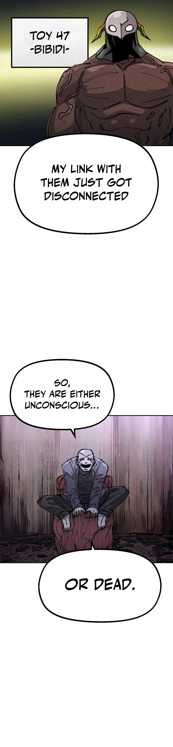 Reincarnation of the Veteran Soldier Chapter 23 page 22 - Chapter 23