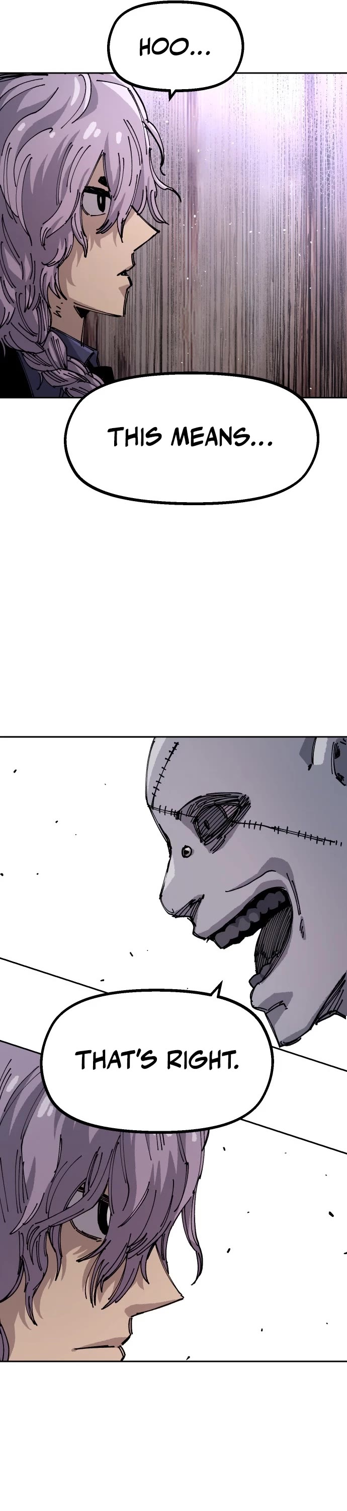 Reincarnation of the Veteran Soldier Chapter 23 page 23 - Chapter 23