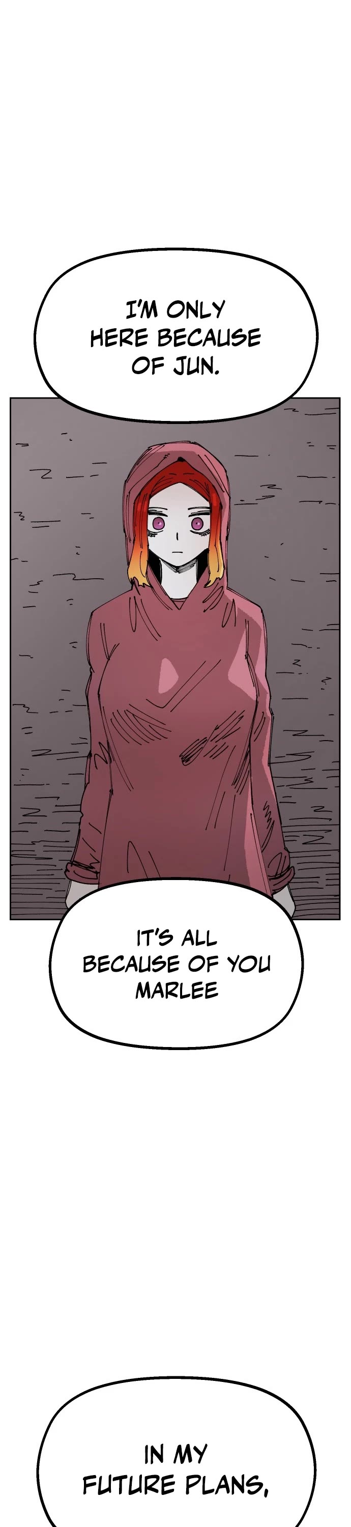 Reincarnation of the Veteran Soldier Chapter 23 page 36 - Chapter 23