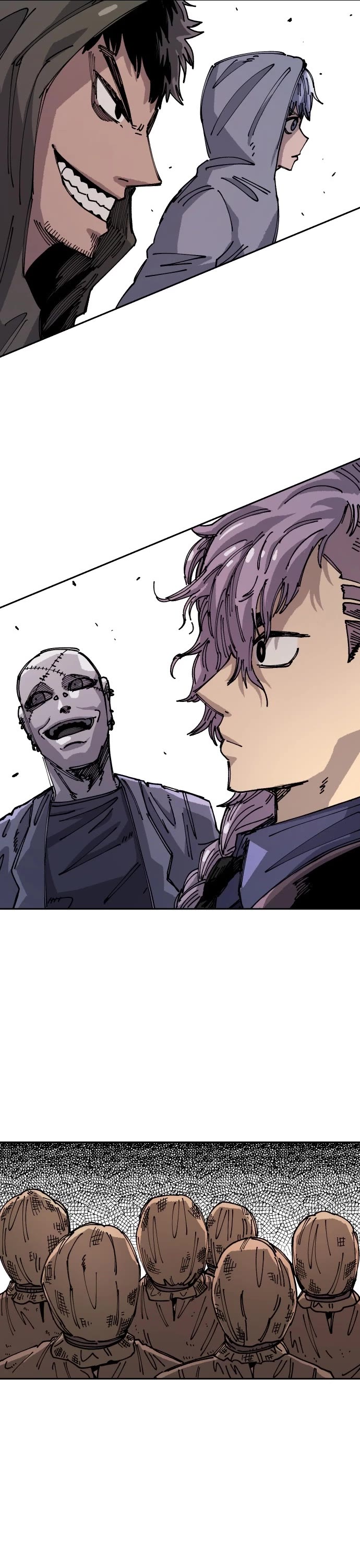 Reincarnation of the Veteran Soldier Chapter 23 page 45 - Chapter 23