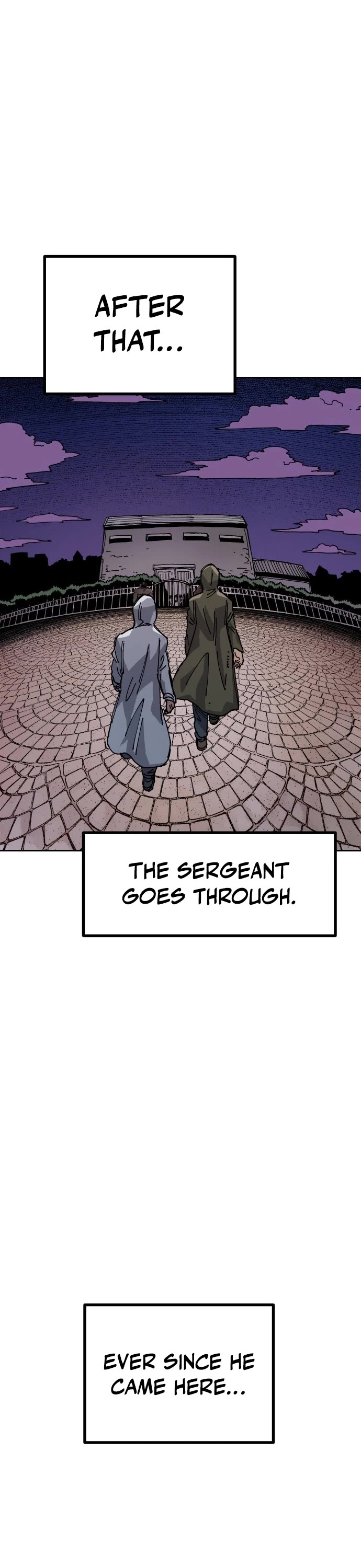 Reincarnation of the Veteran Soldier Chapter 23 page 46 - Chapter 23