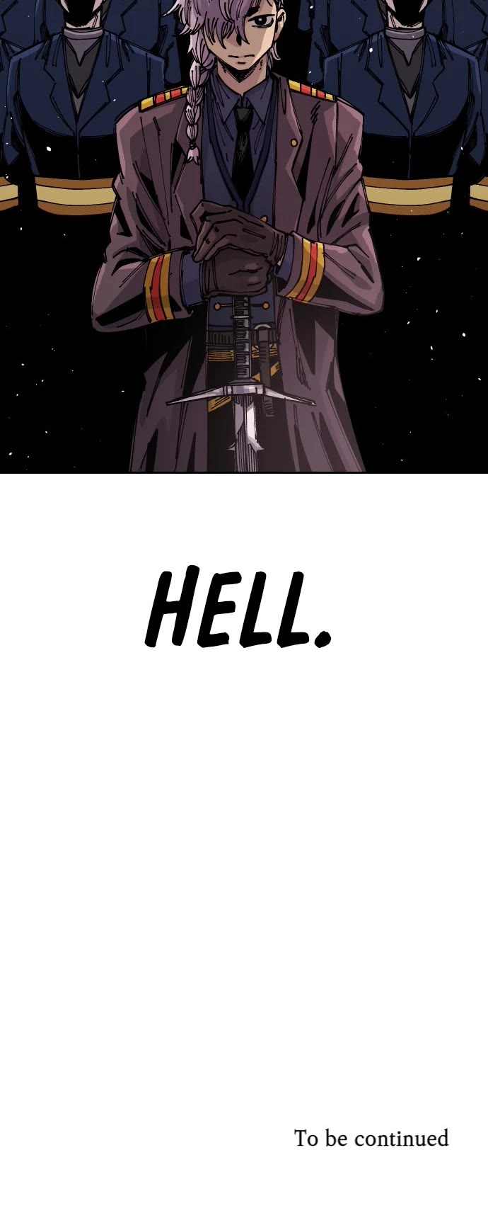 Reincarnation of the Veteran Soldier Chapter 23 page 48 - Chapter 23
