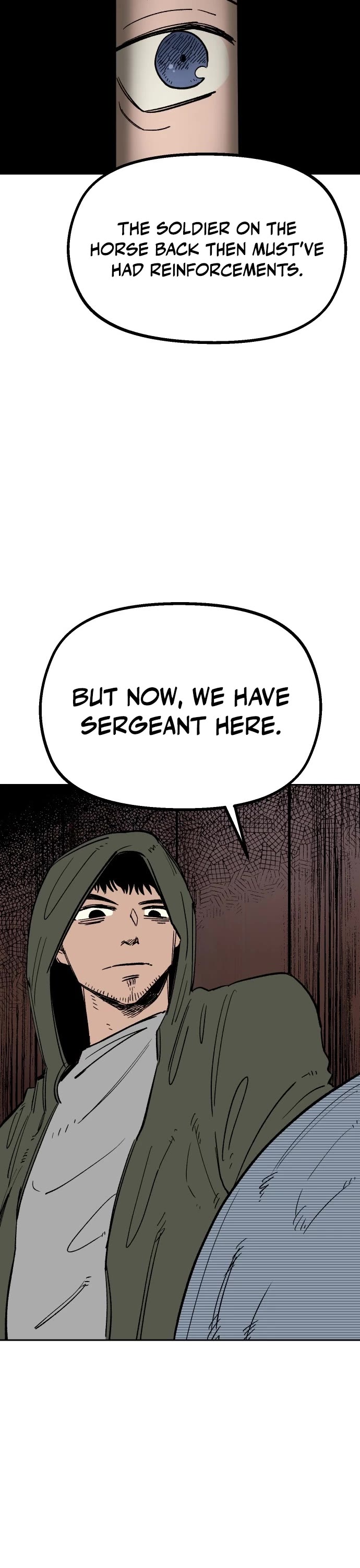 Reincarnation of the Veteran Soldier Chapter 24 page 16 - Chapter 24
