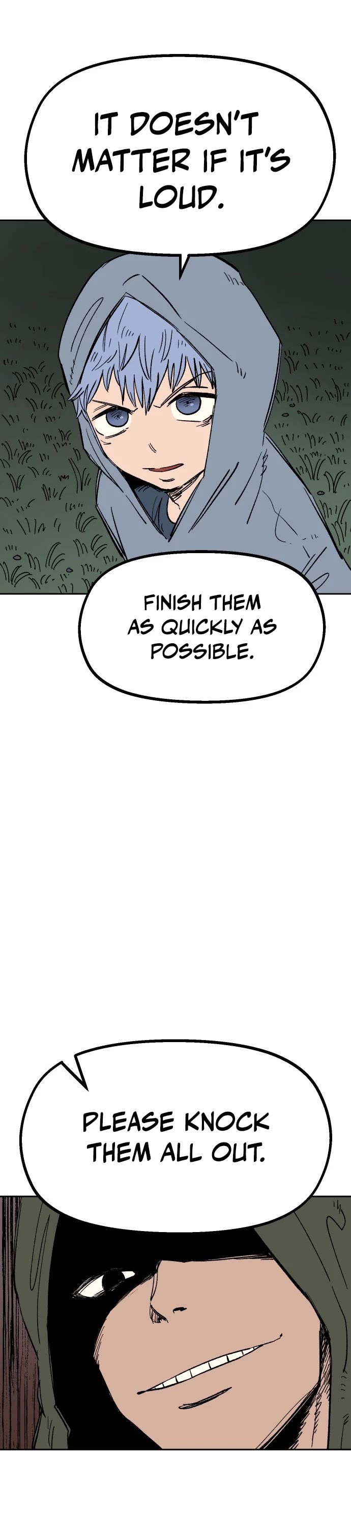 Reincarnation of the Veteran Soldier Chapter 24 page 17 - Chapter 24