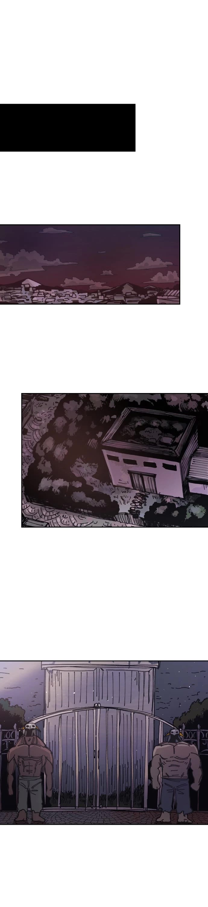 Reincarnation of the Veteran Soldier Chapter 24 page 2 - Chapter 24