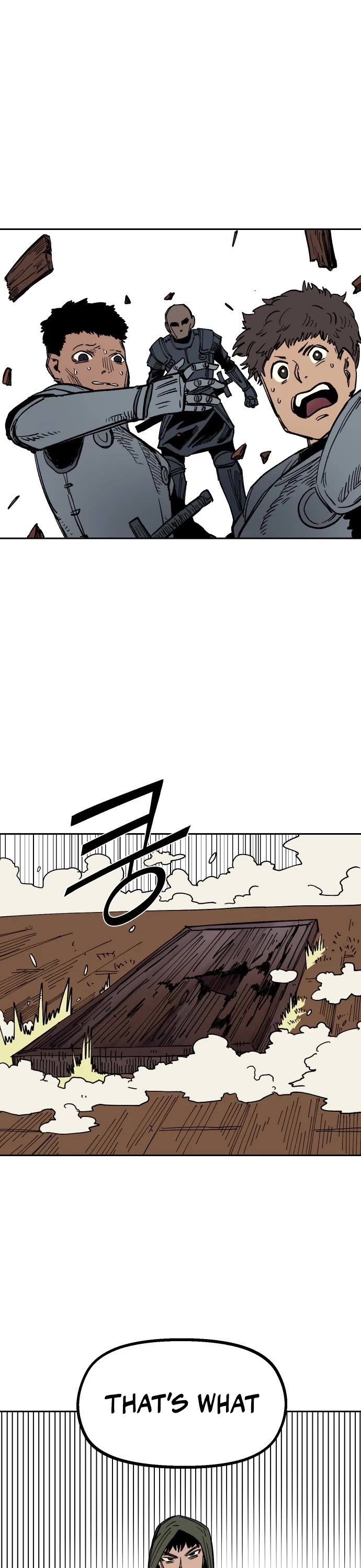 Reincarnation of the Veteran Soldier Chapter 24 page 20 - Chapter 24