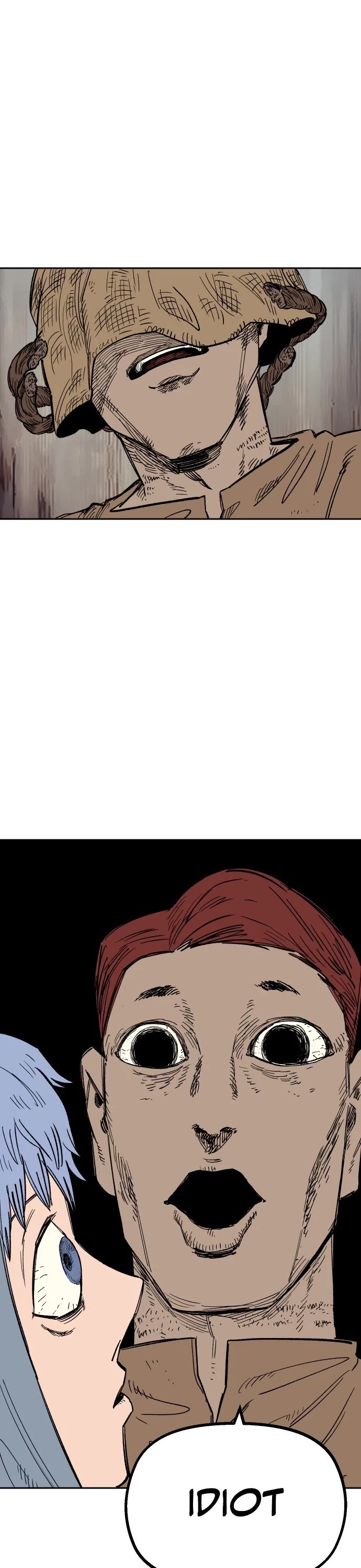 Reincarnation of the Veteran Soldier Chapter 24 page 34 - Chapter 24
