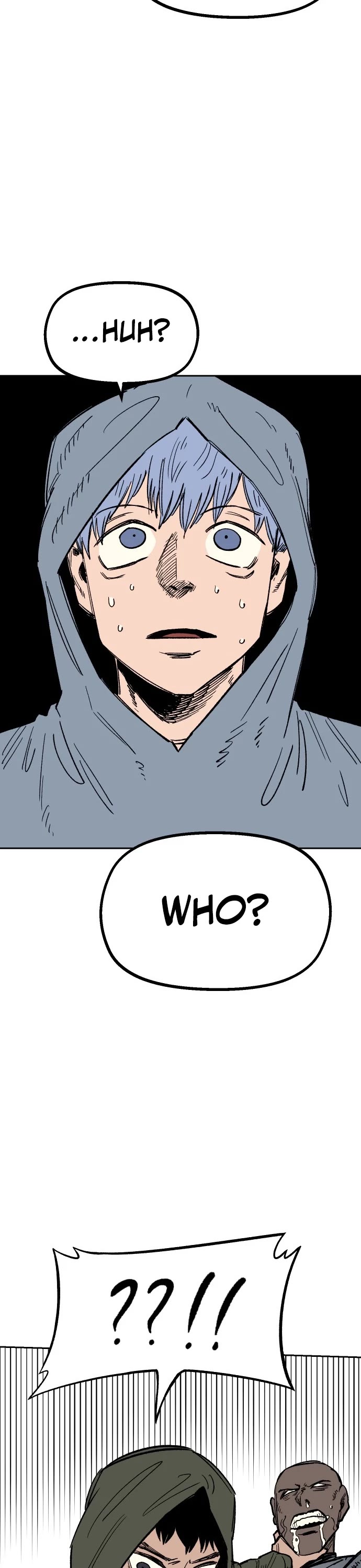 Reincarnation of the Veteran Soldier Chapter 24 page 35 - Chapter 24