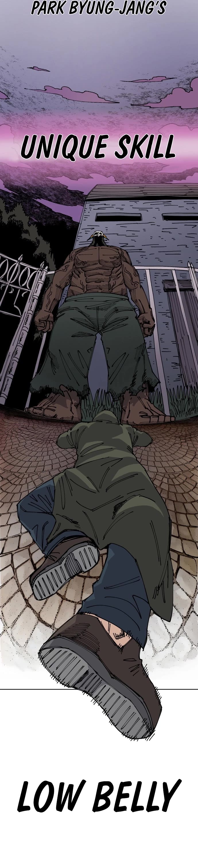 Reincarnation of the Veteran Soldier Chapter 24 page 4 - Chapter 24