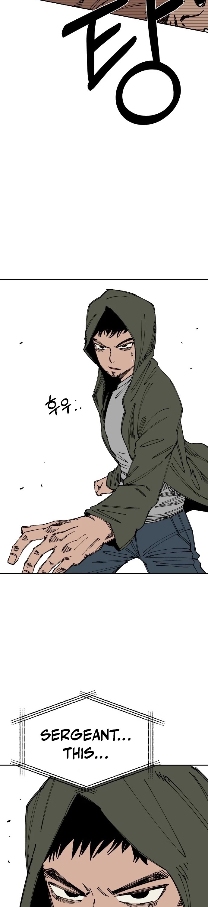 Reincarnation of the Veteran Soldier Chapter 24 page 42 - Chapter 24