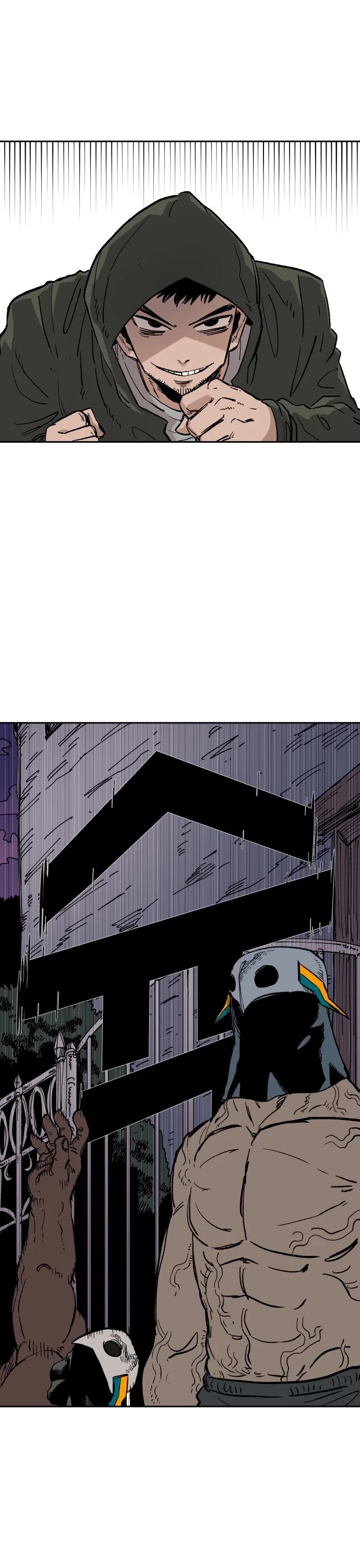 Reincarnation of the Veteran Soldier Chapter 24 page 5 - Chapter 24