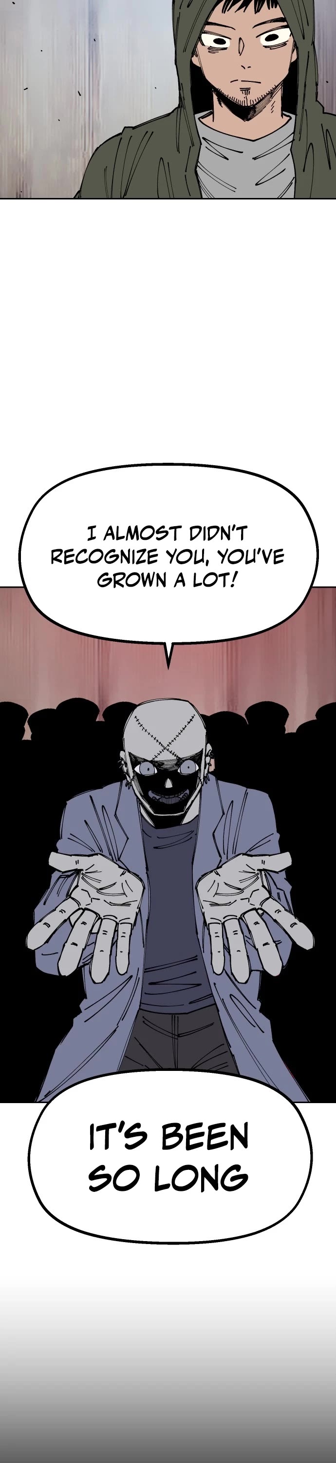 Reincarnation of the Veteran Soldier Chapter 24 page 52 - Chapter 24