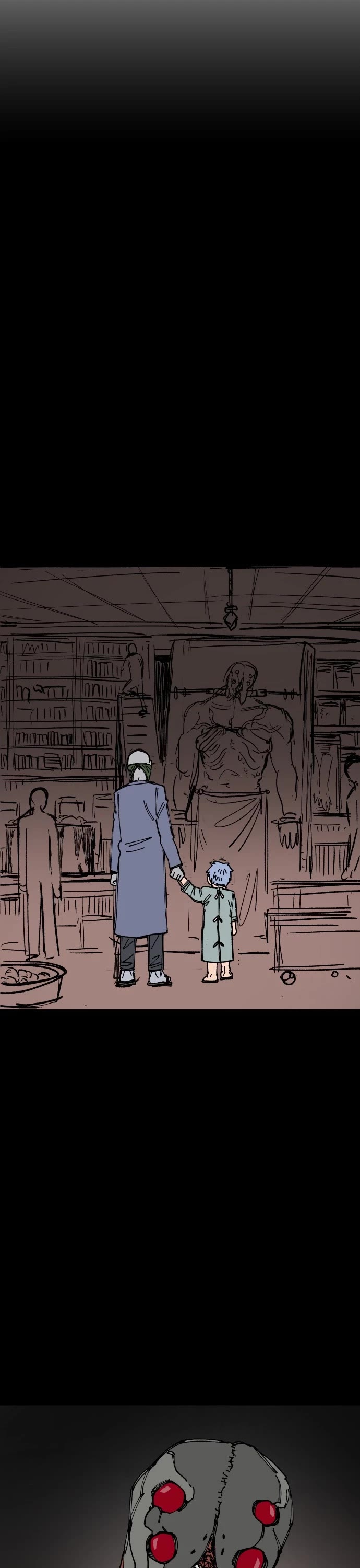 Reincarnation of the Veteran Soldier Chapter 24 page 53 - Chapter 24