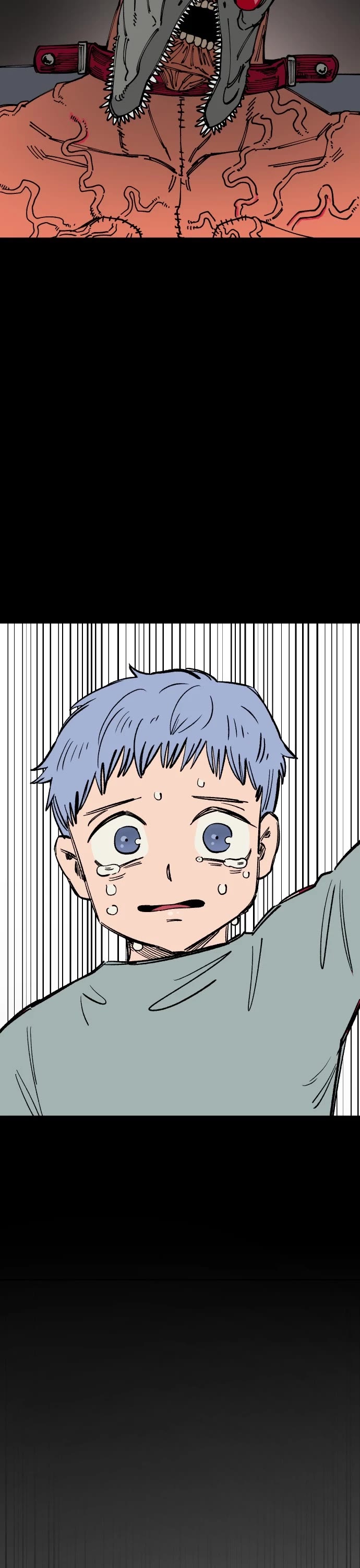 Reincarnation of the Veteran Soldier Chapter 24 page 54 - Chapter 24
