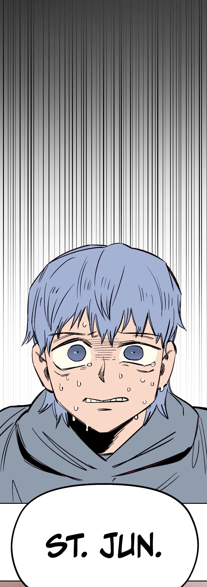 Reincarnation of the Veteran Soldier Chapter 24 page 55 - Chapter 24