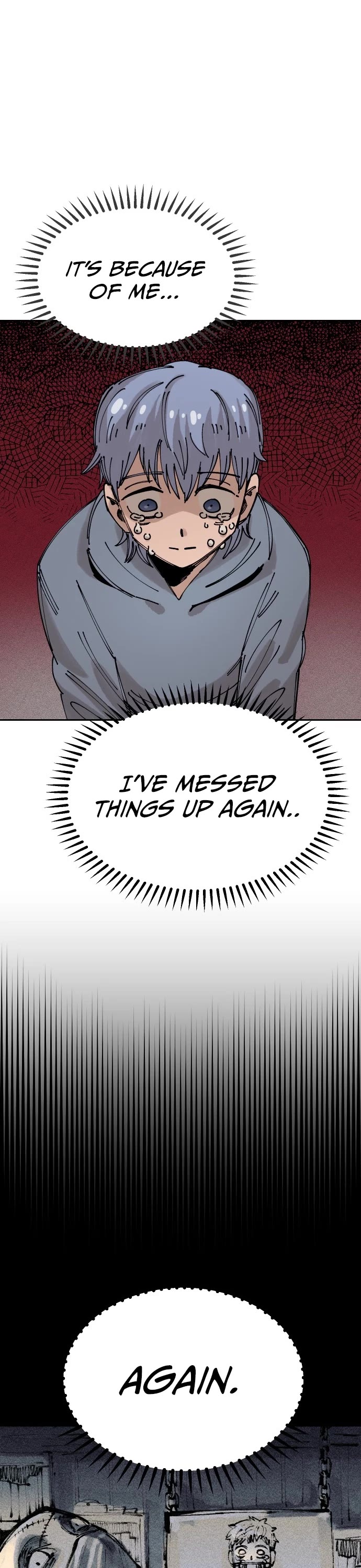 Reincarnation of the Veteran Soldier Chapter 25 page 10 - Chapter 25