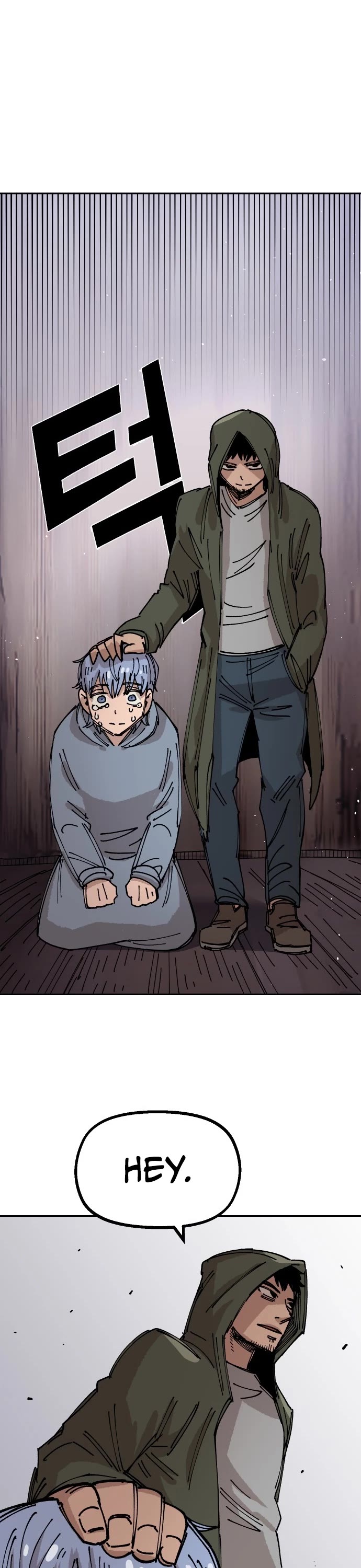 Reincarnation of the Veteran Soldier Chapter 25 page 12 - Chapter 25