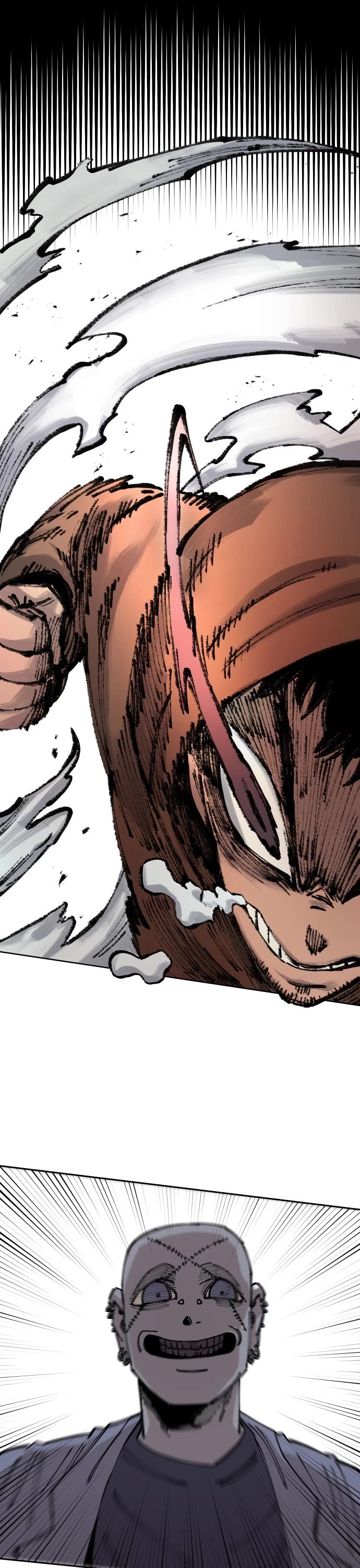 Reincarnation of the Veteran Soldier Chapter 25 page 15 - Chapter 25