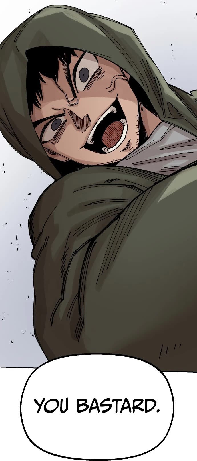 Reincarnation of the Veteran Soldier Chapter 25 page 19 - Chapter 25