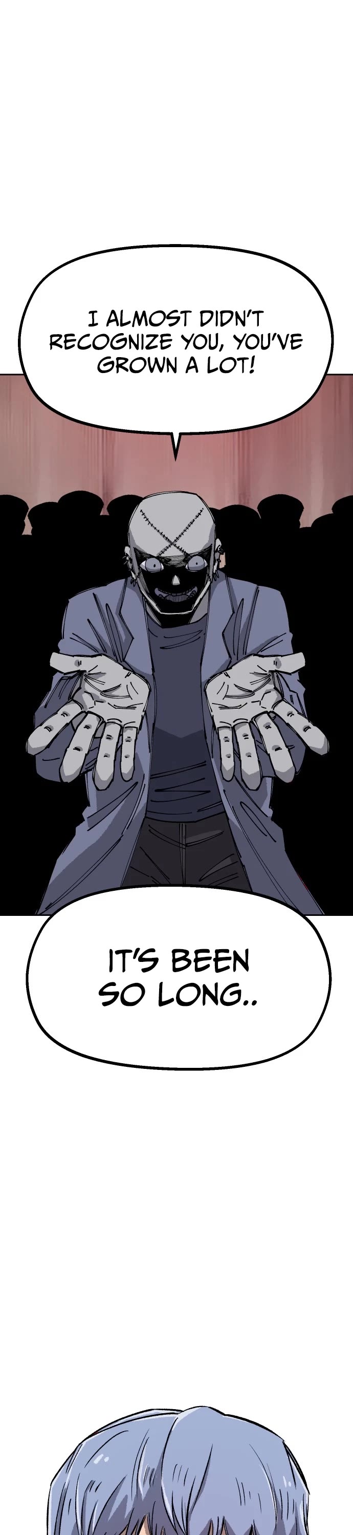 Reincarnation of the Veteran Soldier Chapter 25 page 2 - Chapter 25