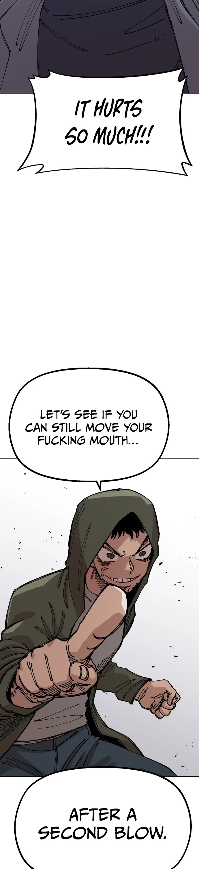 Reincarnation of the Veteran Soldier Chapter 25 page 22 - Chapter 25
