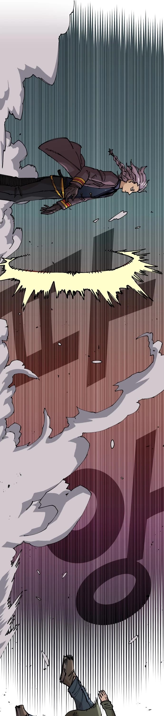 Reincarnation of the Veteran Soldier Chapter 25 page 28 - Chapter 25